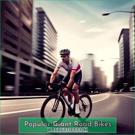 are giant bikes good quality